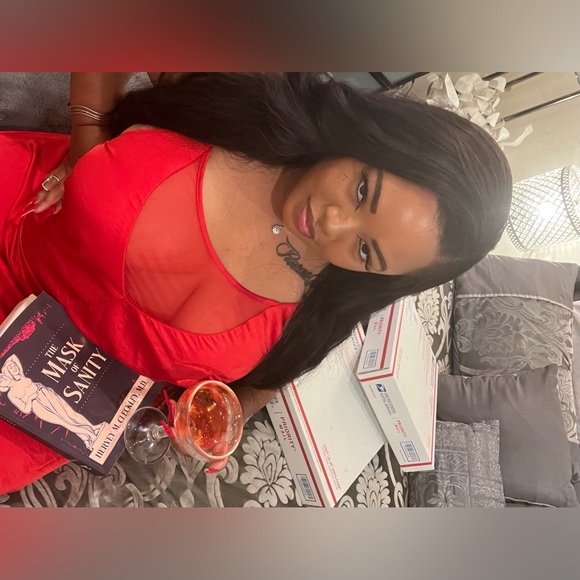 ~Serene Eminence:Ambassador~ - Picture 4 of 17